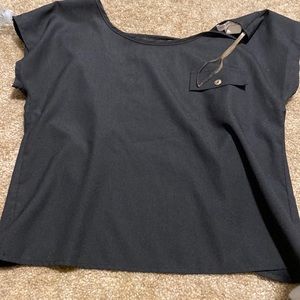 NIGHT OUT TOP